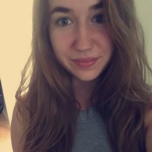 Meet your Posher, Maritza